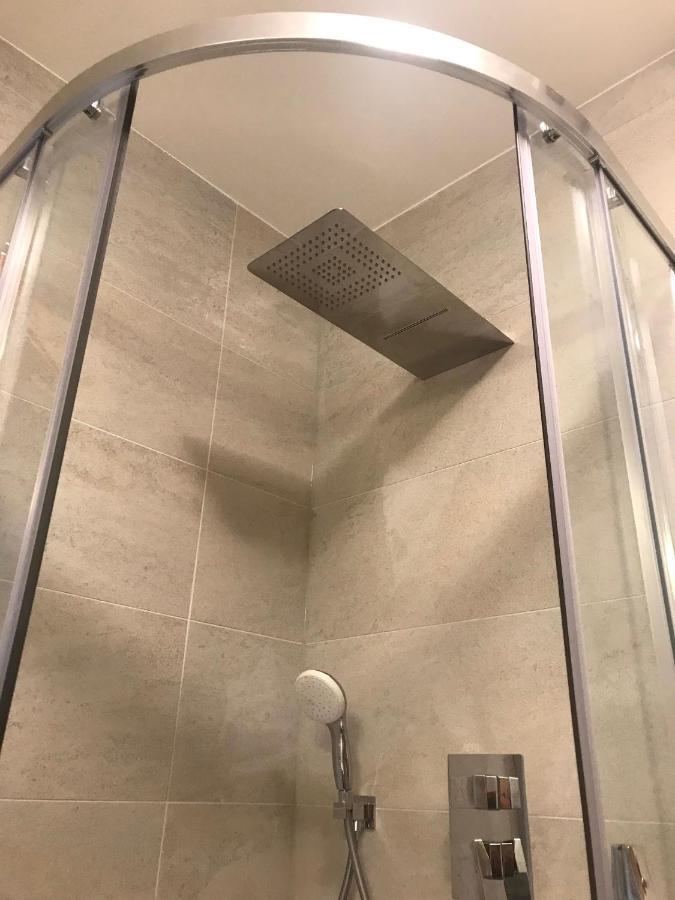 Wellness Chalupa Theo Vrchlabí Buitenkant foto