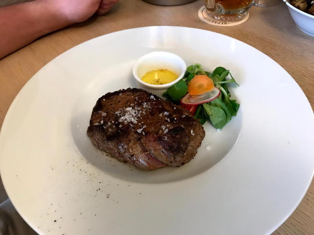 Wellness Chalupa Theo Vrchlabí Buitenkant foto